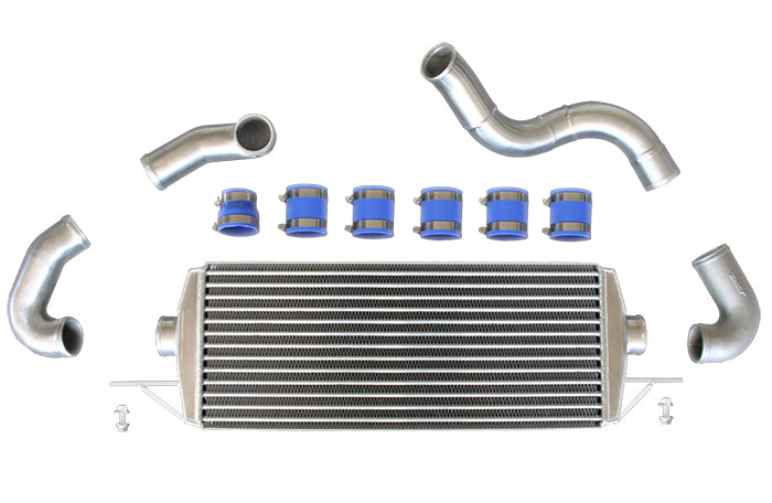 GReddy 2017+ Honda Civic Type R (K20C1) Intercooler Kit