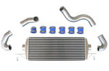 GReddy 2017+ Honda Civic Type R (K20C1) Intercooler Kit