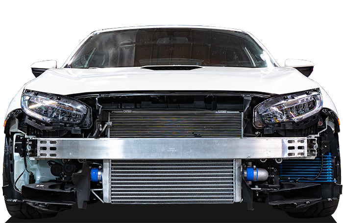 GReddy 2017+ Honda Civic Type R (K20C1) Intercooler Kit
