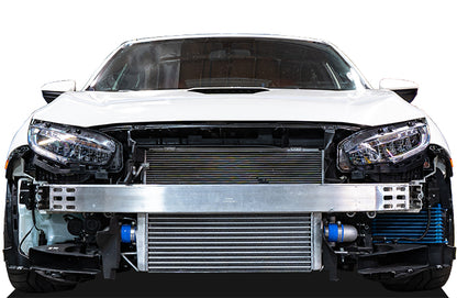 GReddy 2017+ Honda Civic Type R (K20C1) Intercooler Kit