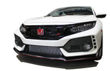 GReddy 2017+ Honda Civic Type R (K20C1) Intercooler Kit
