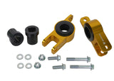 Whiteline Honda Civic SI / Type R FK8 / FC Front Control Arm Lower Inner Rear Bushing