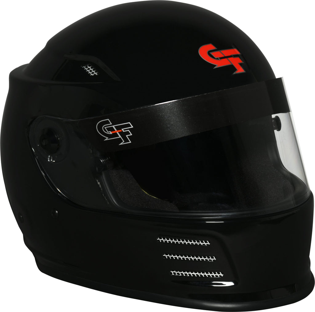 full face motorcycle helmets dot snell approved G-FORCE Revo Snell SA2020 Approved Full Face Helmet – Impulse Performance