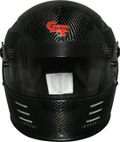 G-FORCE Revo Snell SA2020 Approved Carbon Fiber Composite Full Face Helmet