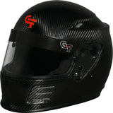 G-FORCE Revo Snell SA2020 Approved Carbon Fiber Composite Full Face Helmet