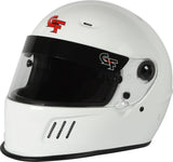 G-FORCE Rift Snell SA2020 Approved Full Face Helmet