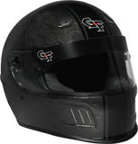 G-FORCE Rift Snell SA2020 Approved Carbon Fiber Composite Full Face Helmet