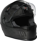 G-FORCE Rift Snell SA2020 Approved Carbon Fiber Composite Full Face Helmet