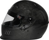 G-FORCE Rift Snell SA2020 Approved Carbon Fiber Composite Full Face Helmet