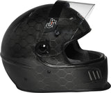 G-FORCE Rift Snell SA2020 Approved Carbon Fiber Composite Full Face Helmet