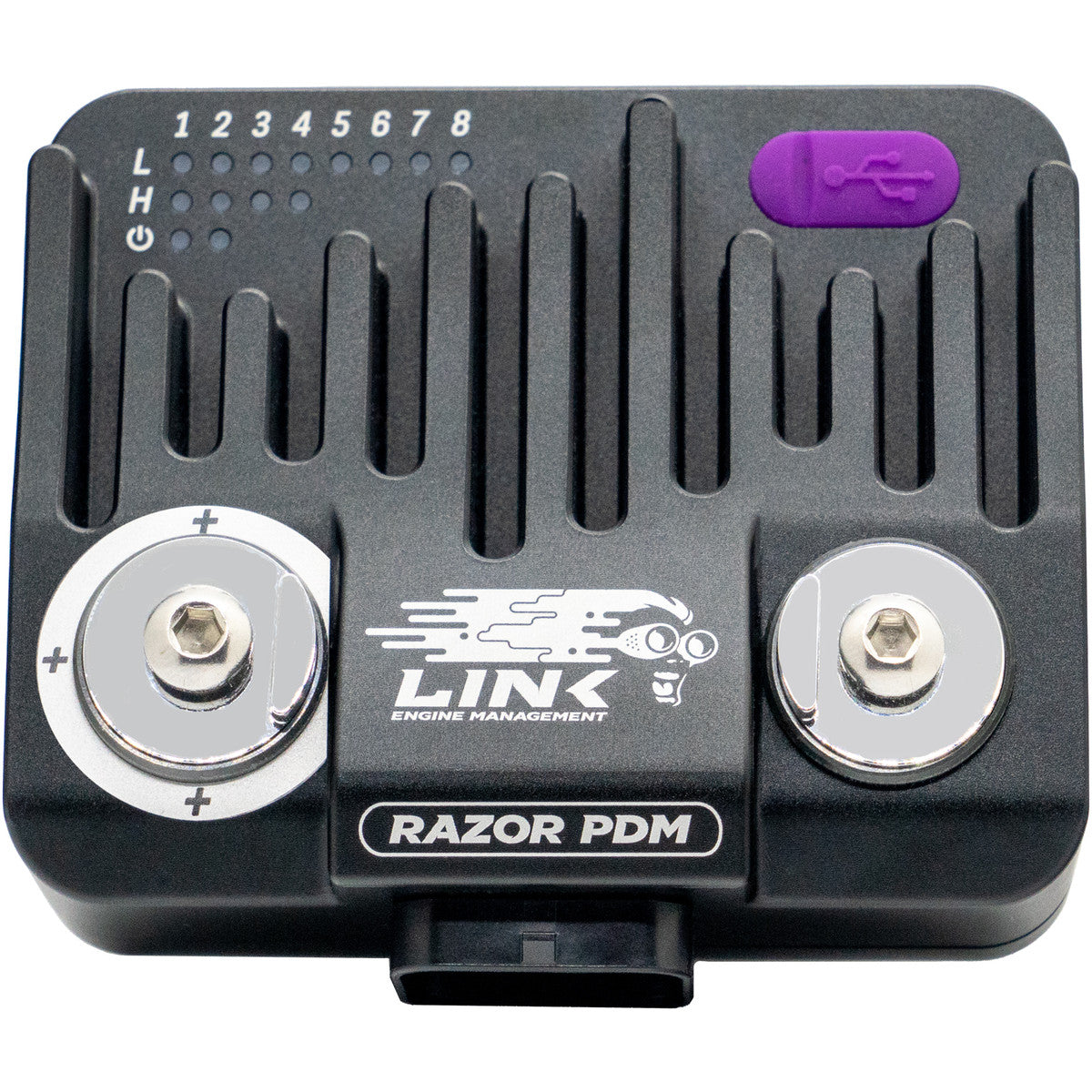Link ECU Razor PDM Intelligent Power Distribution Module