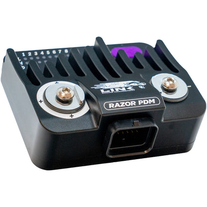 Link ECU Razor PDM Intelligent Power Distribution Module