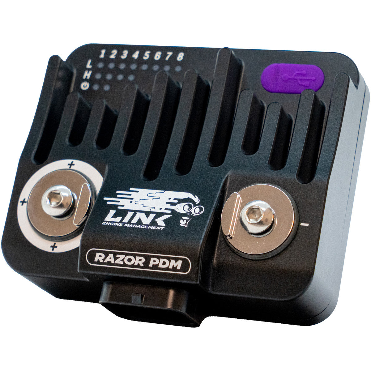 Link ECU Razor PDM Intelligent Power Distribution Module