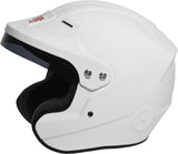 G-FORCE Nova SA2020 FIA approved Open Face Helmet