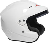 G-FORCE Nova SA2020 FIA approved Open Face Helmet