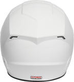 G-FORCE Nova SA2020 FIA approved Open Face Helmet