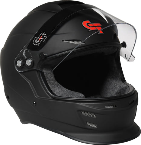 G-FORCE Nova SA2020 FIA Approved Full Face Helmet