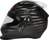 G-FORCE SuperNova Snell SA2020 FIA8859 Approved Carbon Fiber Weave Full Face Helmet