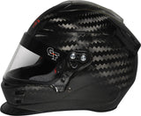G-FORCE SuperNova Snell SA2020 FIA8859 Approved Carbon Fiber Weave Full Face Helmet