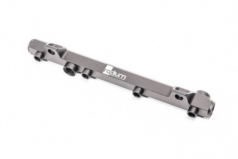 Radium Engineering Mazda 1.6 B6 Fuel Rail