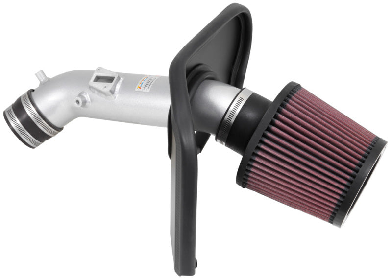 K&N 69 Series Typhoon Air Intake System Kit 2013-14 Honda Accord 2.4L