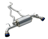 HKS Super Turbo Mulffer GR Supra DB42 B58