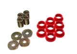 Energy Suspension 00-09 Honda S2000 Rack and Pinion Bushing Set