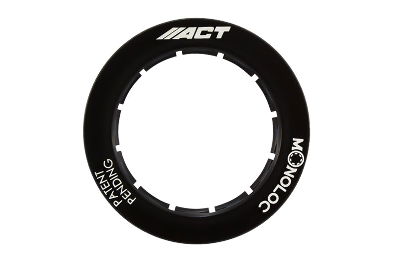 ACT Monoloc Collar for various Subaru and Mitsubishi 884006P