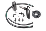 Radium Engineering 2000-05 Honda S2000 Fluid Lock Dual Catch Can Kit (LHD only)