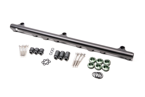 Radium Engineering Fuel Rail RB25DET Neo