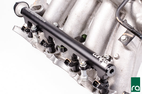 Radium Engineering 2006-09 Honda S2000 Fuel Rail