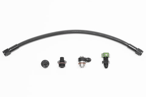 Radium Engineering 2006-09 Honda S2000 Fuel Rail Plumbing Kit