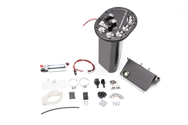 Radium Engineering 1993-95 Mazda RX7 FD (US) Fuel Hanger Surge Tank