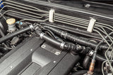 Radium Engineering Dual Catch Can Kit Nissan R32 Skyline GT-R Fluid Lock
