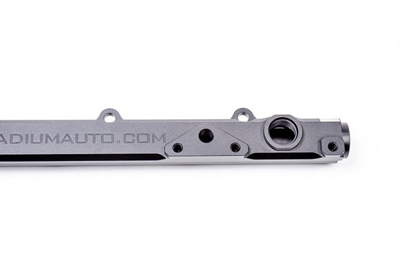 Radium Engineering 2000-05 Honda S2000 Fuel Rail