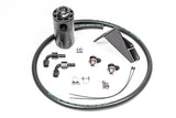 Radium Engineering 1989-94 Nissan S13 Fluid Lock Dual Catch Can Kit