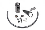 Radium Engineering Dual Catch Can Kit Nissan Z33 V35 VQ35DE/HR Fluid Lock
