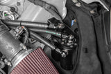 Radium Engineering Dual Catch Can Kit Nissan Z33 V35 VQ35DE/HR Fluid Lock