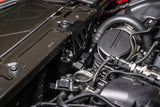 Radium Engineering Dual Catch Can Kit MK5 Toyota Supra Fluid Lock