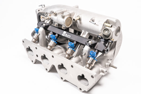 Radium Engineering Mazda 1.6 B6 Fuel Rail