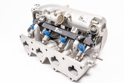 Radium Engineering Mazda 1.6 B6 Fuel Rail