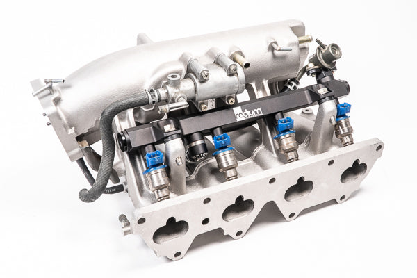 Radium Engineering Mazda 1.6 B6 Fuel Rail