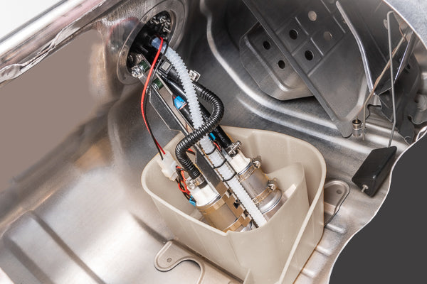 Radium Engineering Toyota Chaser/Mark II/Cresta Fuel Hanger