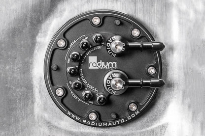 Radium Engineering Toyota Chaser/Mark II/Cresta Fuel Hanger