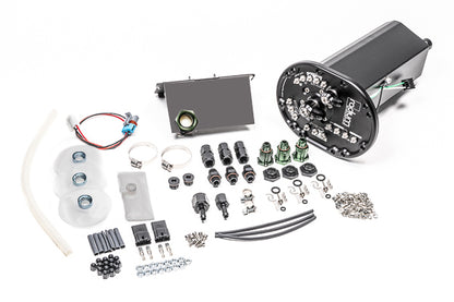 Radium Engineering 1993-95 Mazda RX7 FD (US) Fuel Hanger Surge Tank