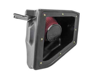 PRL Motorsports High Volume Intake System Honda Civic Type-R FK8 2017-2020