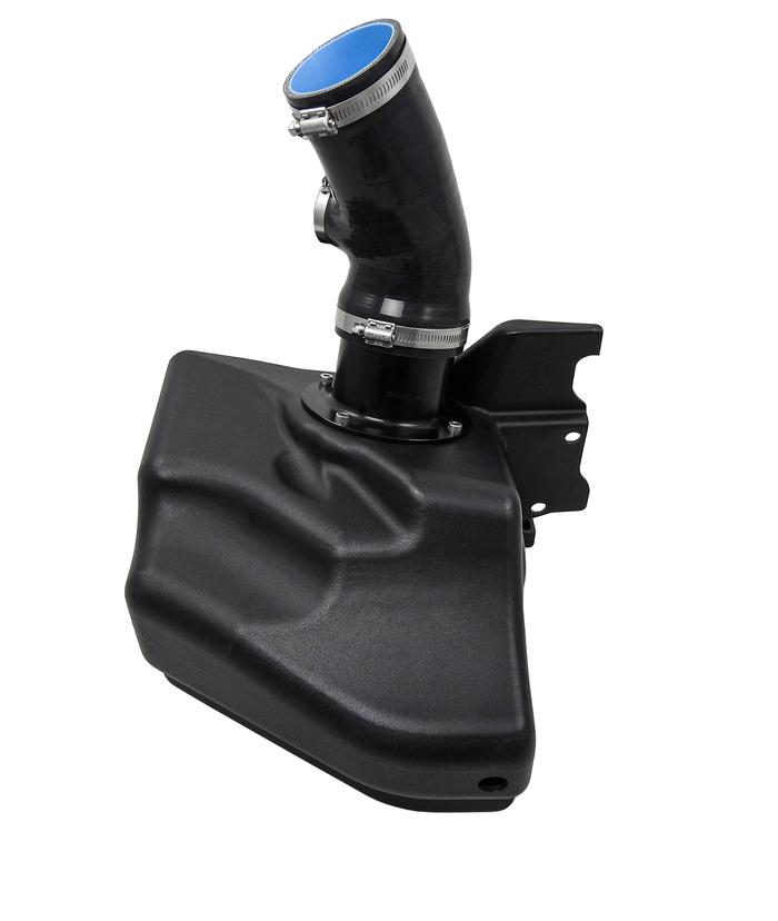 PRL Motorsports High Volume Intake System Honda Civic Type-R FK8 2017-2020