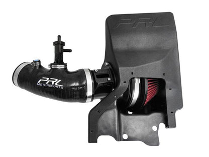 PRL Motorsports High Volume Intake System Honda Civic Type-R FK8 2017-2020