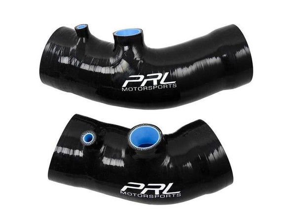 PRL Motorsports Intake Conversion Hose for Turbocharger Inlet Pipe Honda Civic Type-R FK8 2017-2020