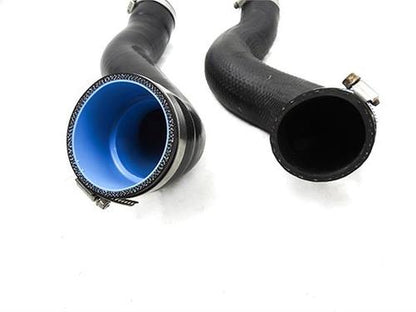 PRL Motorsports Intercooler Charge Pipe Upgrade Kit 2017-2021 Honda Civic Type-R FK8